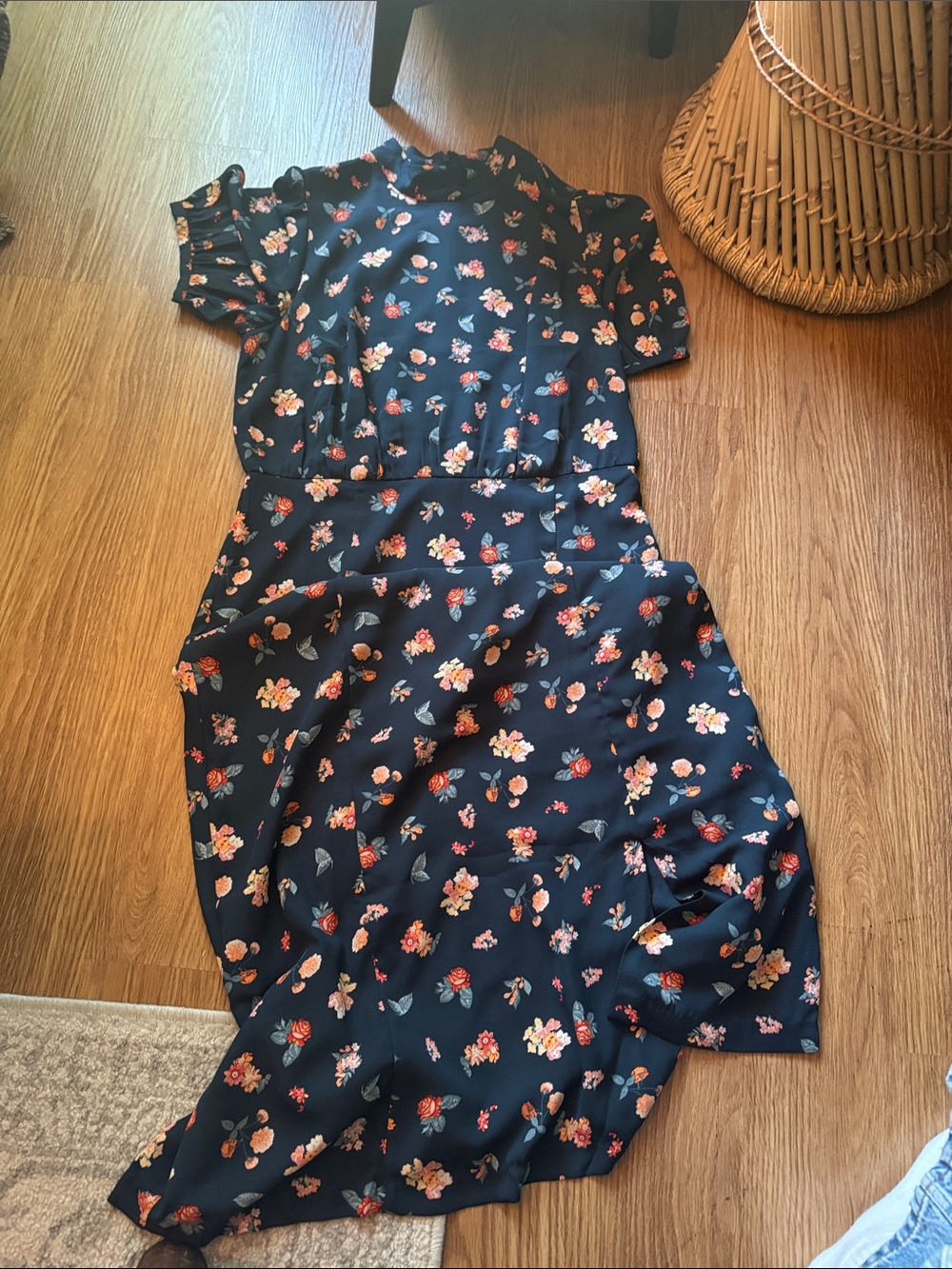 Ann Taylor Dress